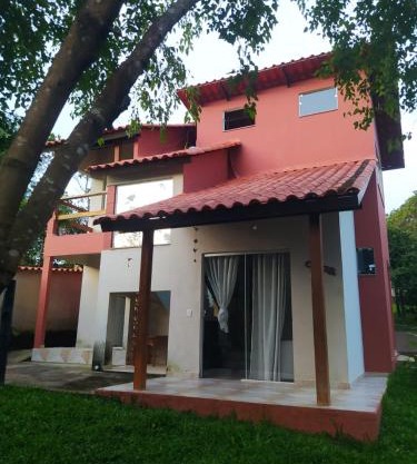Bangalôs Cavalcante