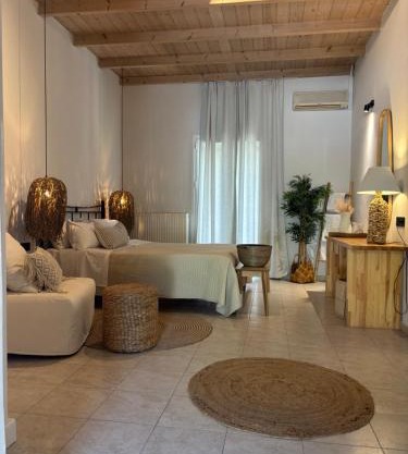 Bangallows Tartaya Residence