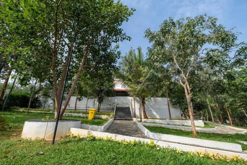 Bangalore Bubble Stay 1BHK Villa - Bella