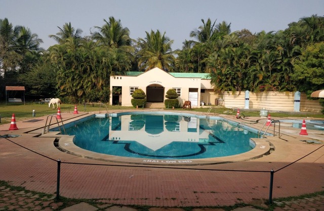 Bangalore Dharamshi Resorts Pvt Ltd