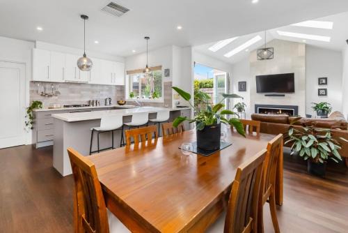 Bangalow Mornington