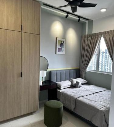 Bangi Avenue Condo