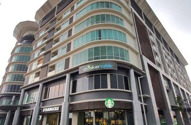Bangi Heritage Hotel