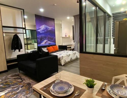 Bangi Homestay Soho Unit with Netflix and WiFi available