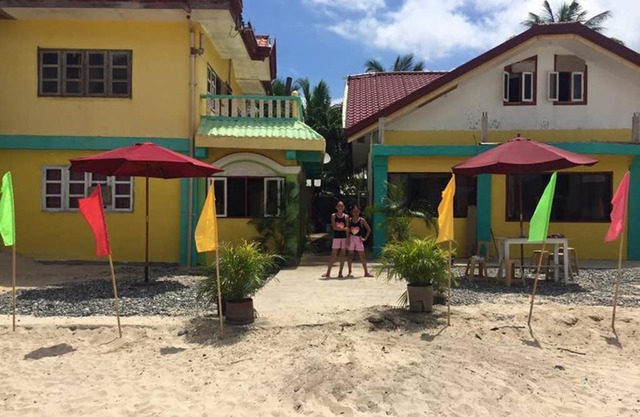 Bangkero Cottage
