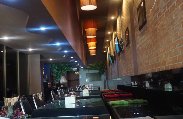 Bangkok Travel Suites
