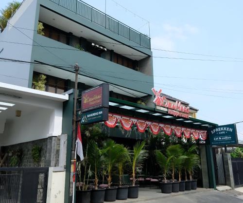 Bangreng Inn