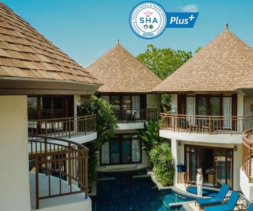 Bangsak Village - Adults Only - SHA Extra Plus