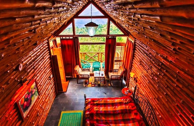 Banjara Orchard Retreat Thanedar