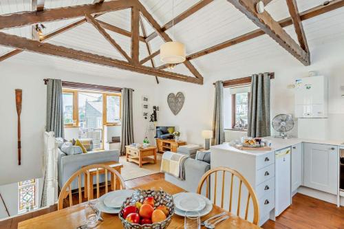 Banjo Cottage