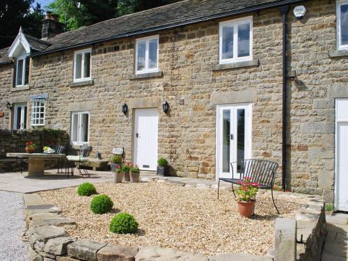 Bank Cottage