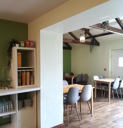 Bank House Guesthouse