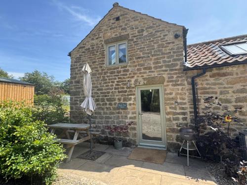 Bank Top Barn Double Bedroom Self-catering 2 guests