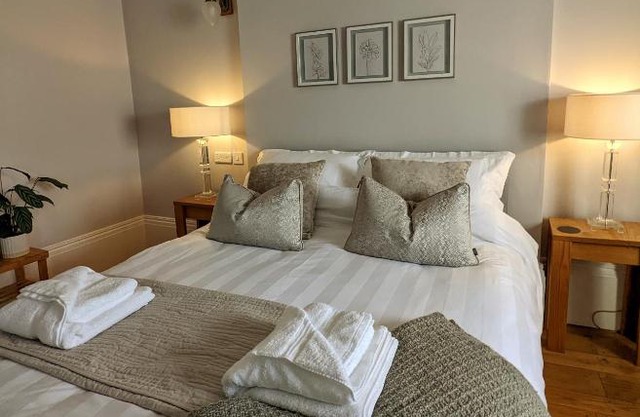 Banks Rooms - Minster, Isle of Sheppey