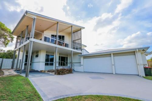 BankSea Holiday Home