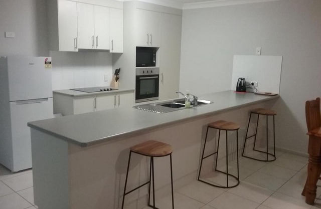 Banksia and Acacia Apartments