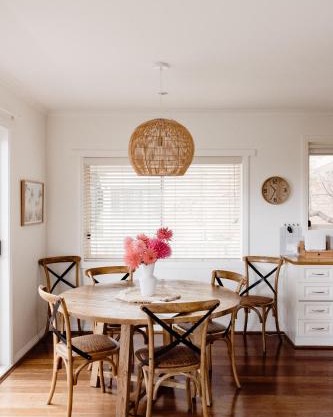 Banksia Beach House