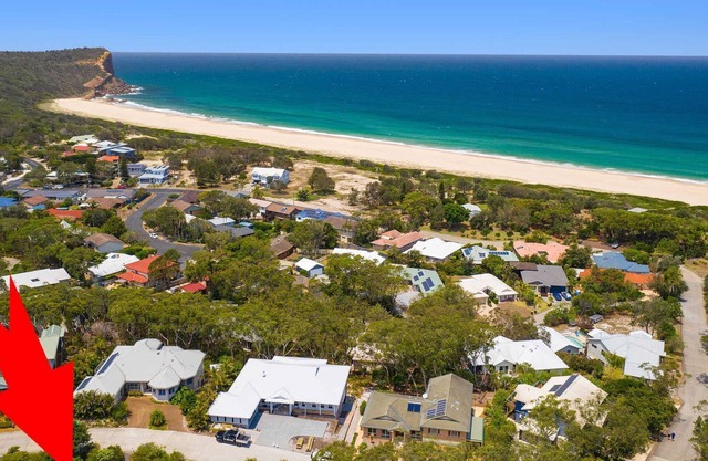 BREEZE DE BANKSIA 5 Birramal Dr, Dunbogan