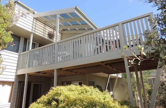 Banksia Condominium # 2