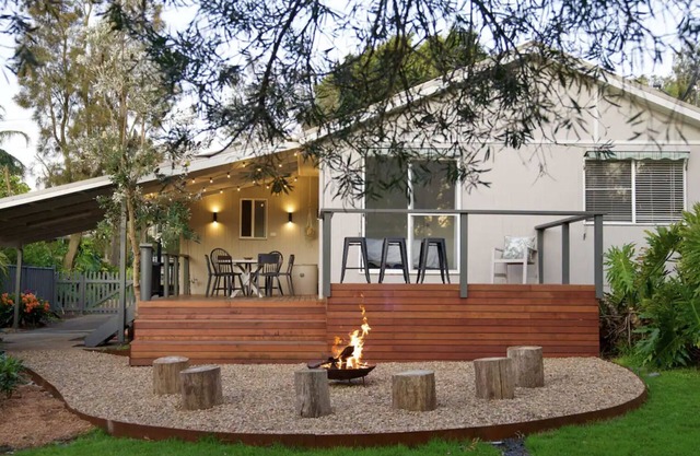 Banksia Cottage Bawley Point