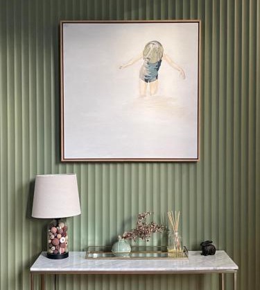 Banksia - Great for 2 families, linen included