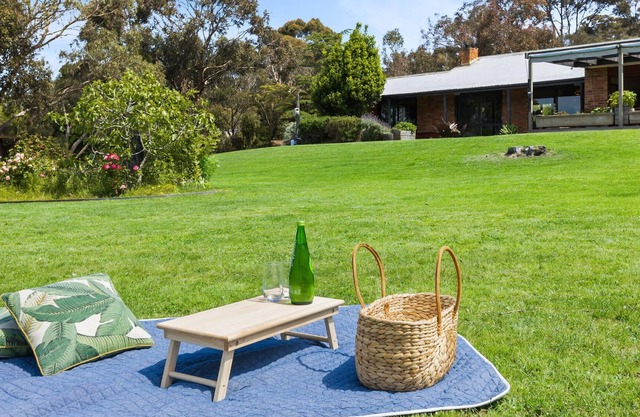 Banksia Hill Family Retreat