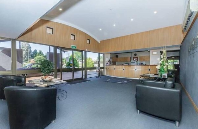 Banksia Motel Collie