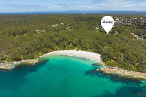 Banksia on Blenheim by Experience Jervis Bay
