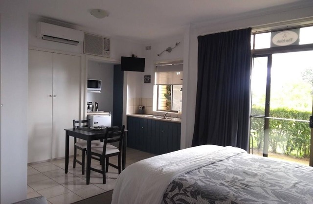 Banksia Park Estate