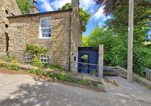 Bankside Cottage