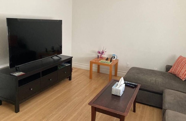 Bankview condo