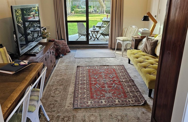 Banleigh Apartment: su hogar lejos del hogar