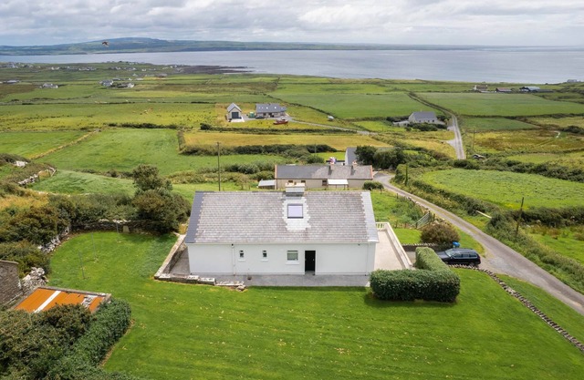 Banner View - Liscannor