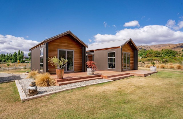 Bannockburn Bliss – Bannockburn Holiday Home