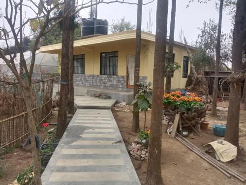 Banri Homestay