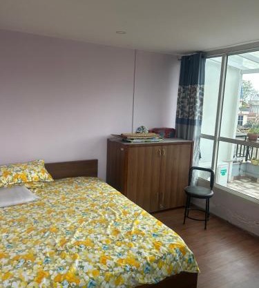 Bansbari Warm Home