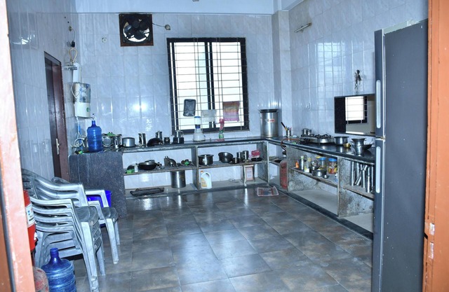 BANSHIDHAM DHARMASALA
