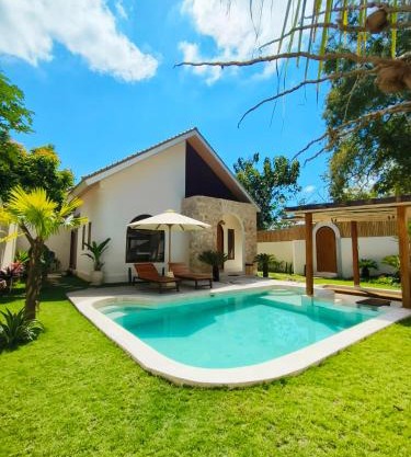 Banua Villa Lombok - 2BR with Pool & Village Experience