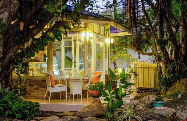 Banyan House Samui B&B - Adults Only