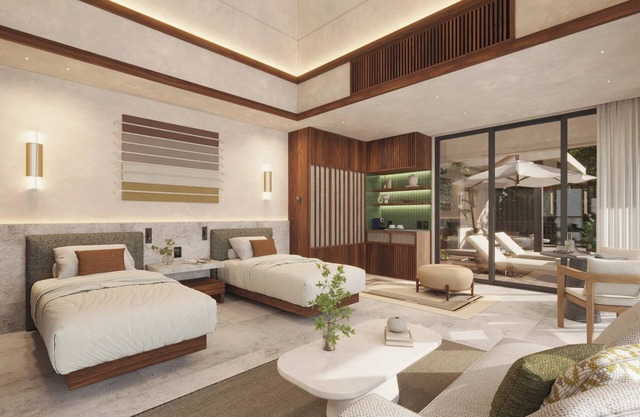 Banyan Tree Cabo Marques