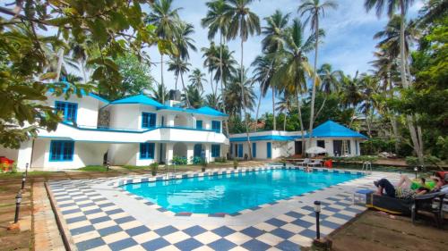 BanyanTree Aayur
