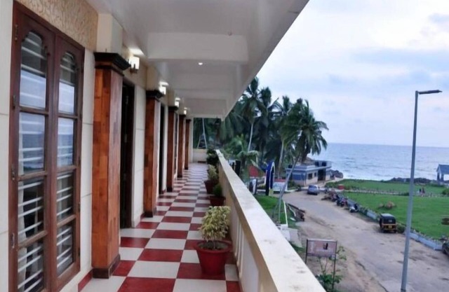 Banyantree Samudra