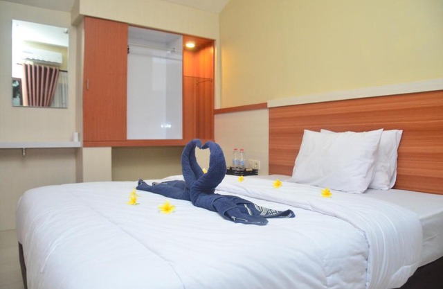 Banyu Homestay