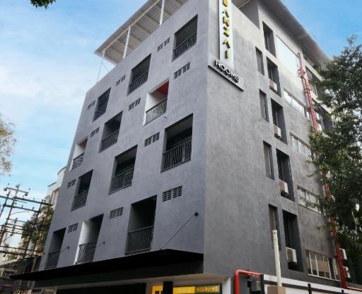 BANZAI ROOMS