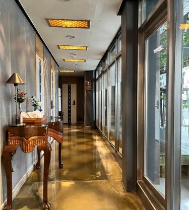 Bao Guesthouse