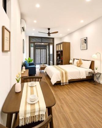 Bao House - Cơ sở Lạc Long Quân