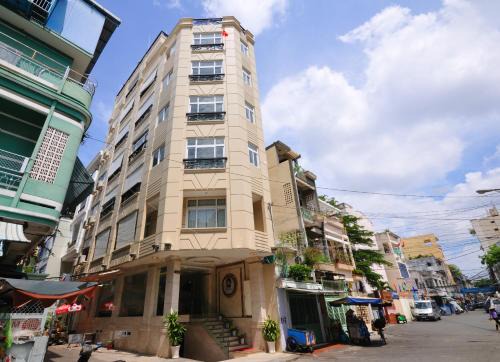 Bao Tran Hotel