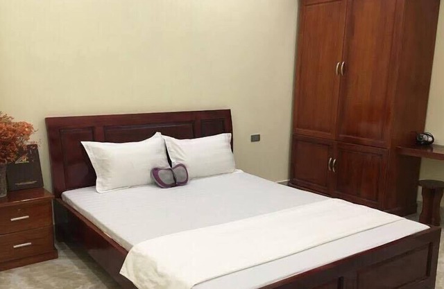 Bao Trang Hotel