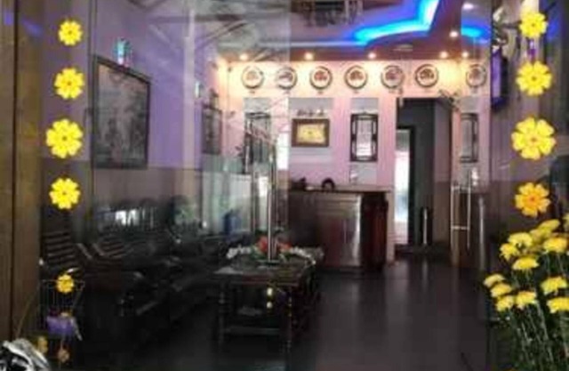 Bao Vy Hotel