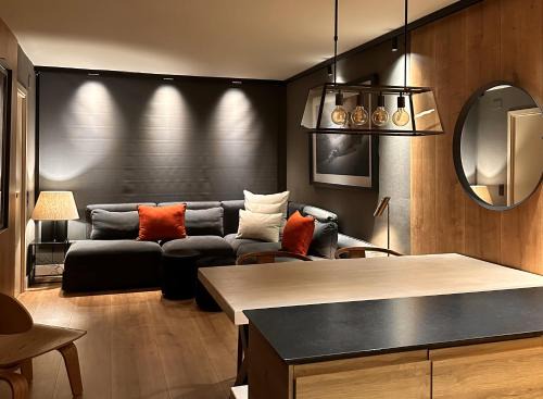 Baqueira321 Ubicación Privilegiada.